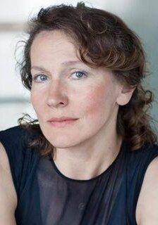 Наталия Половинка