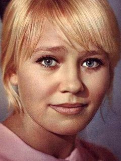 Светлана Савёлова