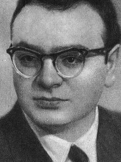 Александр Пирумов