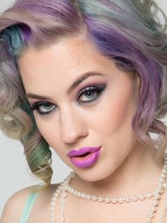 Джессика Райан