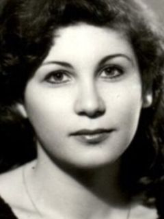 Офелия Санани