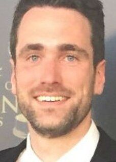 Николас Дж. Эйнсуорт