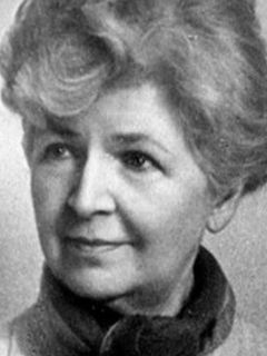 Софья Фадеева