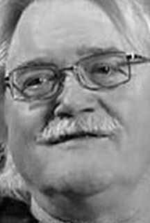 Roger Hawkins