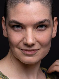 Мирьям Германн