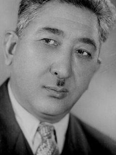 Мухамеджан Касымов