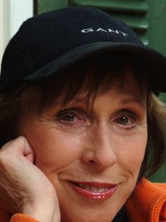 Ева Рюдберг