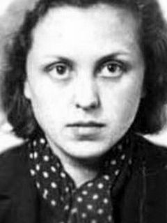 Валентина Караваева