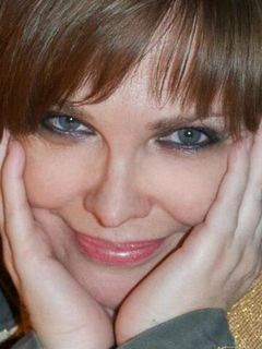 Анна Ольховская