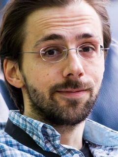 Павел Ведерников