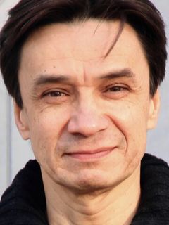 Евгений Никоноров