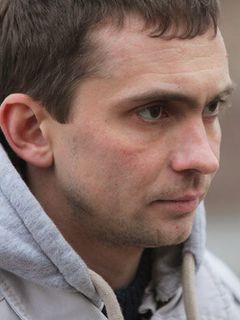 Михаил Озеров