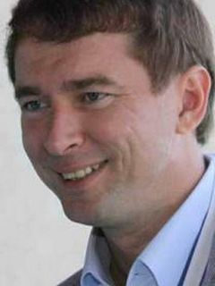 Эдуард Пичугин