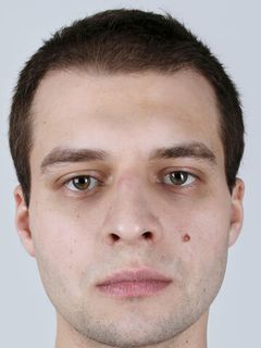 Егор Стосков