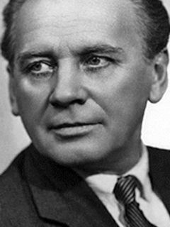 Николай Корн