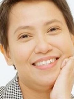 Айрин Вильямор