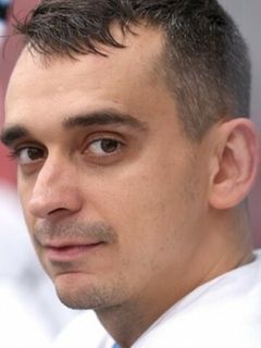 Михаил Конов