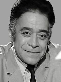 Тауфик Эль Декен