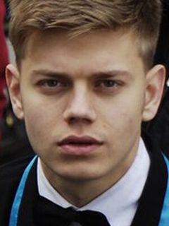 Константин Трембовецкий