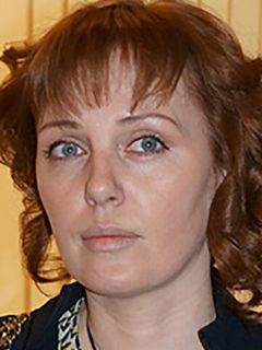 Ольга Беляева
