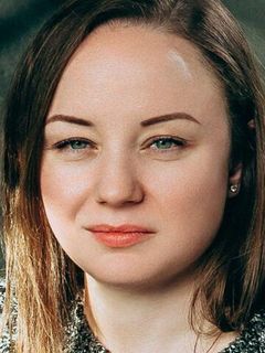 Юлия Баева