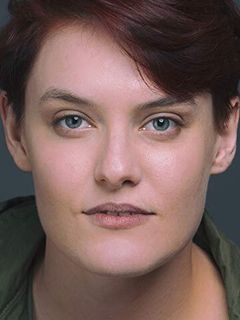 Katherine Kampko