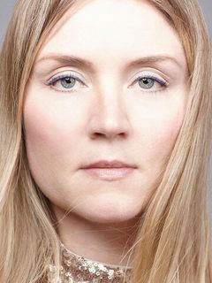 Marisa Van den Borre