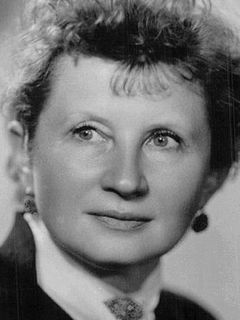 Лидия Сухаревская