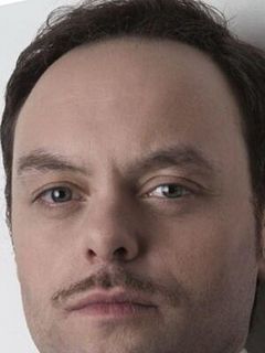 Дирк Гюнтер Мор