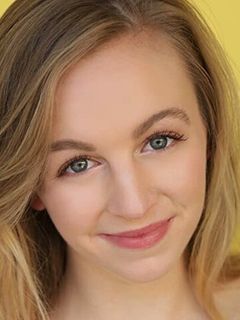 Jamie Leigh Bel