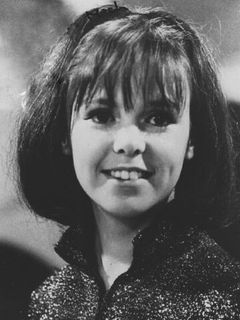 Венди Пэдбери