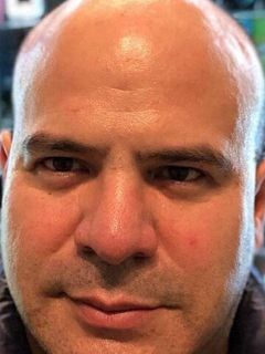 Sergio Verduzco