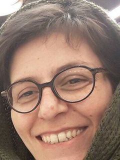 Sussan Parvar