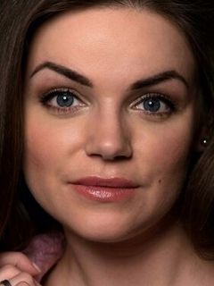 Елена Овчинникова