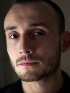 Андрей Смирённов