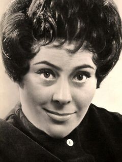 Марианна Вюншер