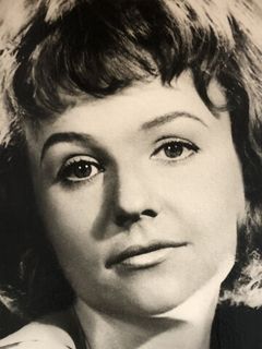 Соня Хёрбинг