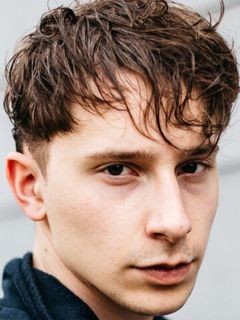 Джонатан Берлин