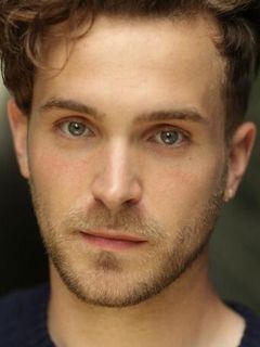 Эдвард Крук