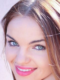 Наталия Прозорова