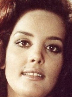 Агата Флори