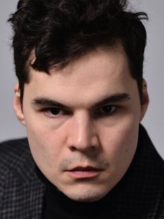 Василий Буткевич