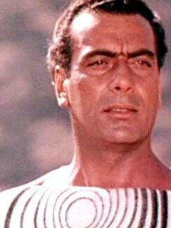 Ладо Цхвариашвили