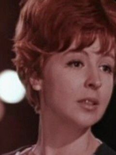 Татьяна Волошина