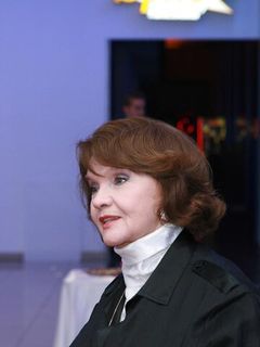 Маргарета Пыслару