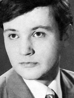 Виталий Ованесов