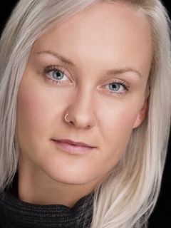 Лаура Эллен Уилсон