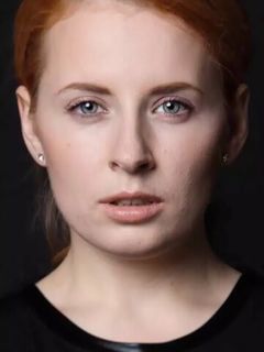 Алиса Гурьева