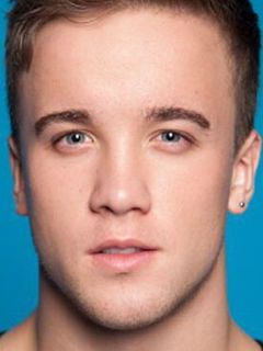 Сэм Каллахан