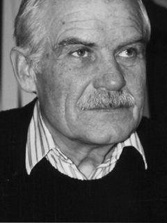 Александр Ульянов
